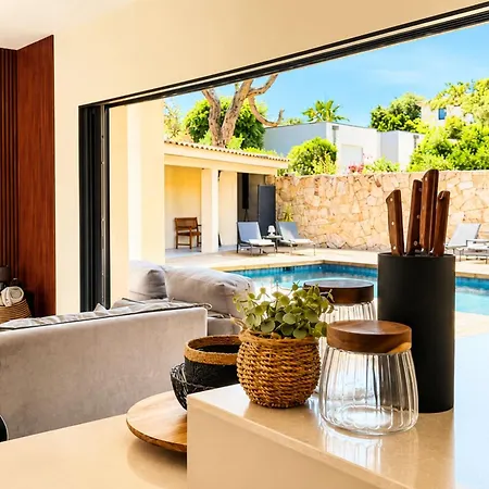 Casa Isula Di Santa Lucia Sainte-Lucie de Porto-Vecchio