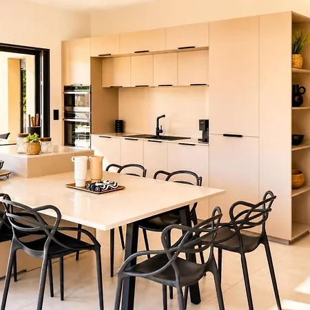 Casa Isula Di Santa Lucia Sainte-Lucie de Porto-Vecchio