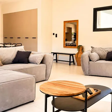 Villa Casa Isula Di Santa Lucia Sainte-Lucie de Porto-Vecchio